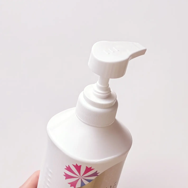 이치카미 스무스 케어 샴푸 윤기나는 모발용 450ml