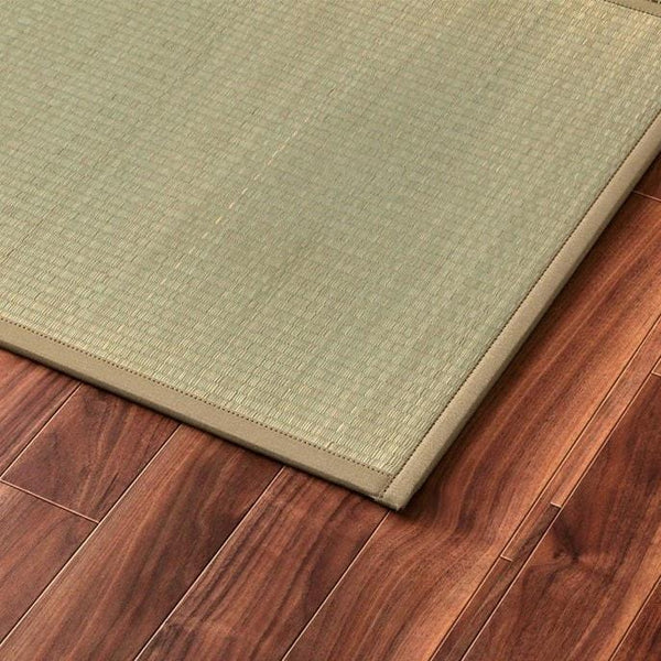 이케히코 3피스 일본식 다다미 매트 매트리스 이불 베이스 세미 더블