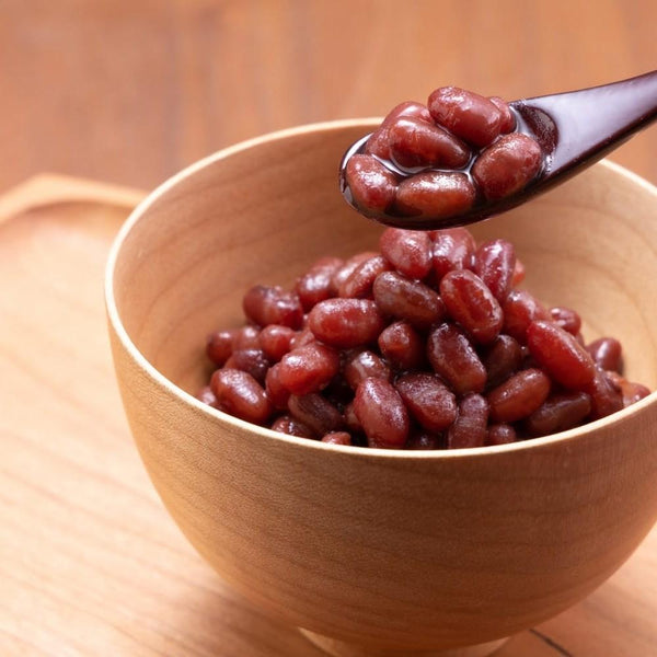 이무라야 유데 아즈키 단팥 200g