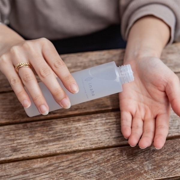 이나호 컨디셔닝 로션 모이스춰라이징 쌀겨 페이셜 토너 300ml