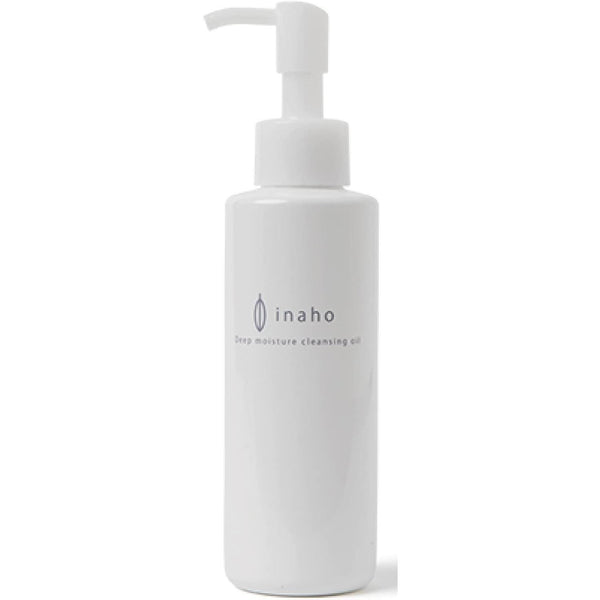 이나호 딥 모이스처 클렌징 오일 쌀겨 메이크업 리무버 150ml