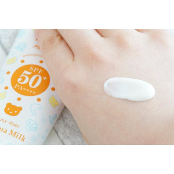 이세한 키스미 마미 UV 아쿠아 밀크 SPF 50+ PA++++ 50g