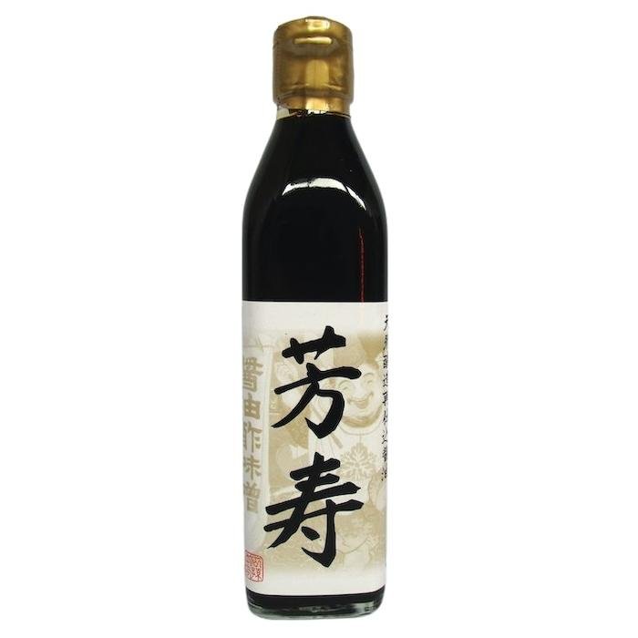 이시마고 사이시코미 간장 2년 이중 발효 간장 300ml