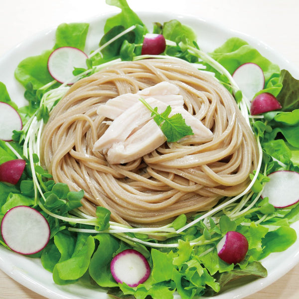 이시마루 건조 통밀 우동 200g