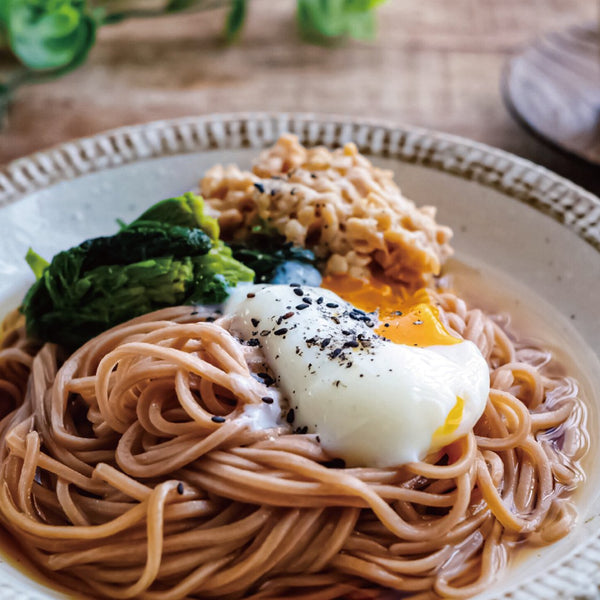 이시마루 건조 통밀 우동 200g