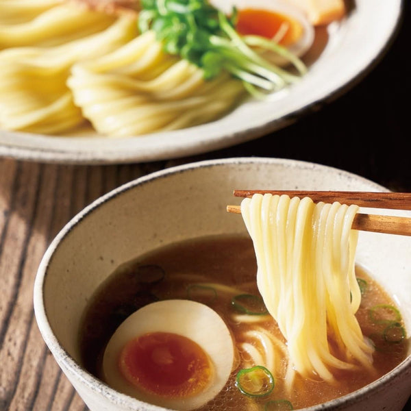 이시마루 칼날 추카멘 쫄깃한 라면 160g (3팩)