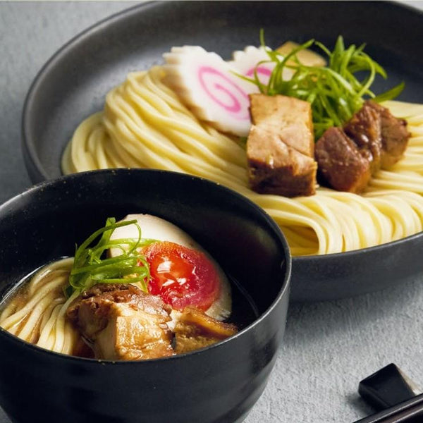 이시마루 칼날 추카멘 쫄깃한 라면 160g (3팩)