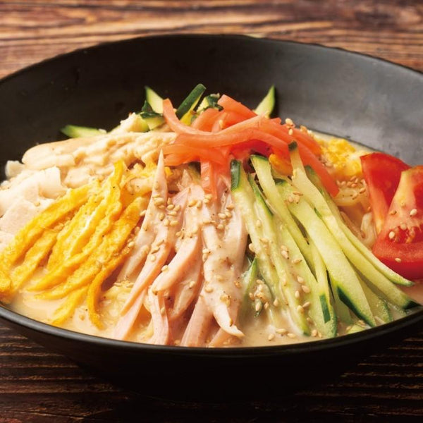 이시마루 칼날 추카멘 쫄깃한 라면 160g (3팩)