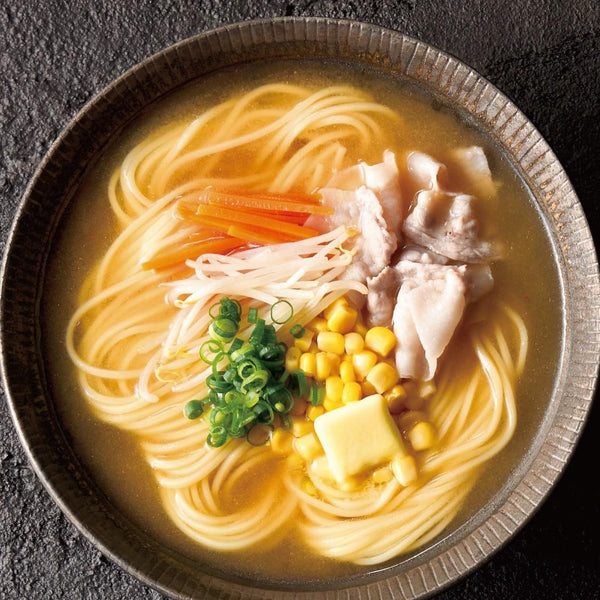 이시마루 칼날 추카멘 쫄깃한 라면 160g (3팩)