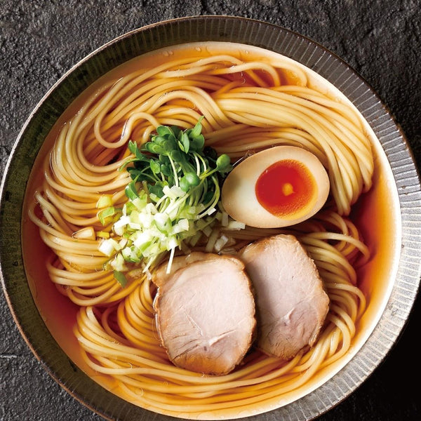 이시마루 칼날 추카멘 쫄깃한 라면 160g (3팩)
