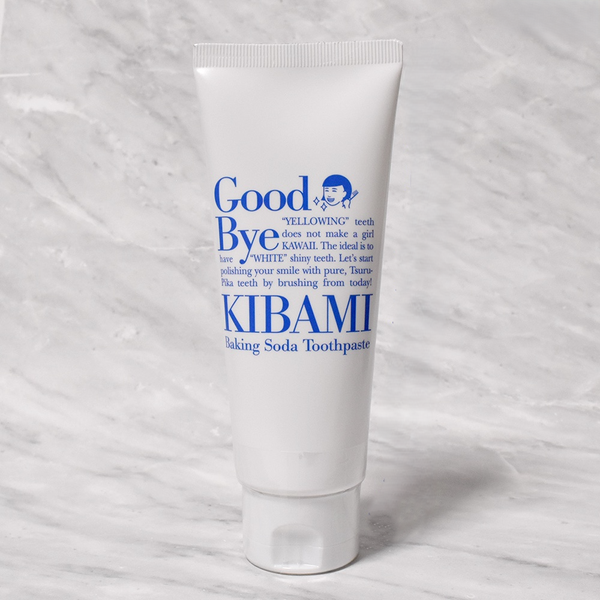 Ishizawa Lab 하미가키 나데시코 베이킹소다 치약 140g