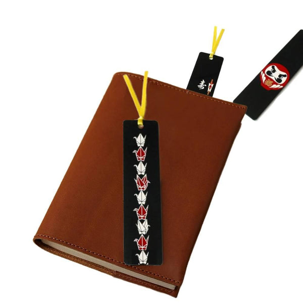 Isuke 일본 책갈피 행운의 부적 작은 선물 기념품