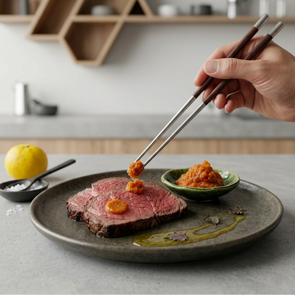 J Taste 유기농 인증 적유자 코쇼 페이스트 40g