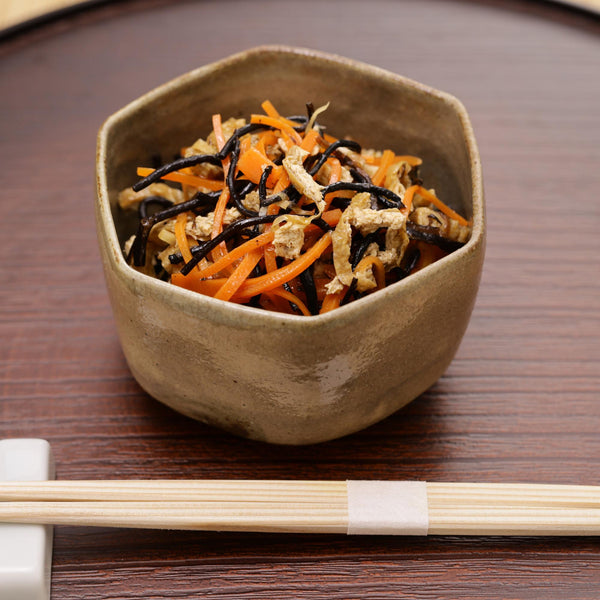 J 테이스트 건조 히지키 프리미엄 일본 해초 100g