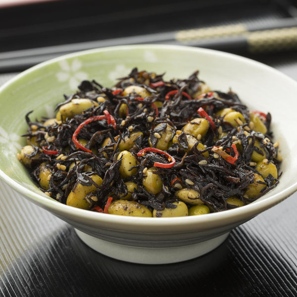 J 테이스트 건조 히지키 프리미엄 일본 해초 100g