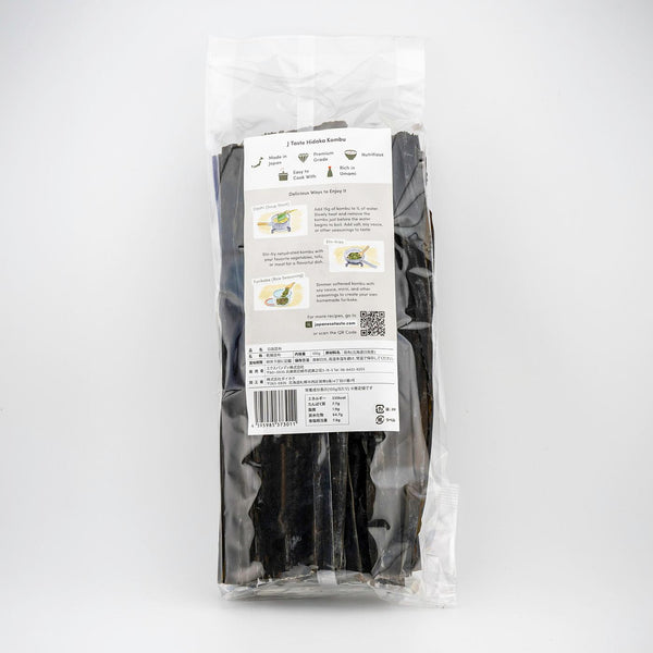 J 테이스트 히다카 다시마 다시마 100g