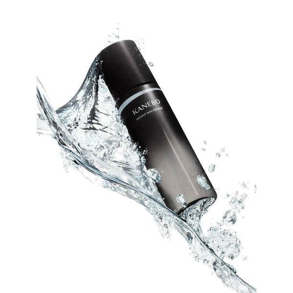 가네보 래디언트 스킨 리파이너 하이드레이팅 토너 200ml