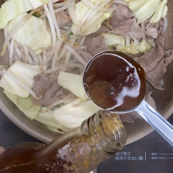 크나큰 스테미나 젠 테어 BBQ 바베큐 소스 390ml