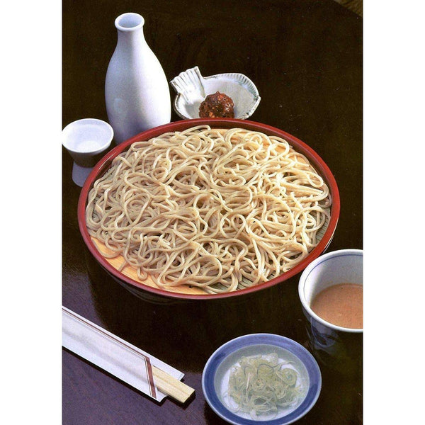 카지노 주와리 소바 글루텐 프리 일본 메밀 국수 200g