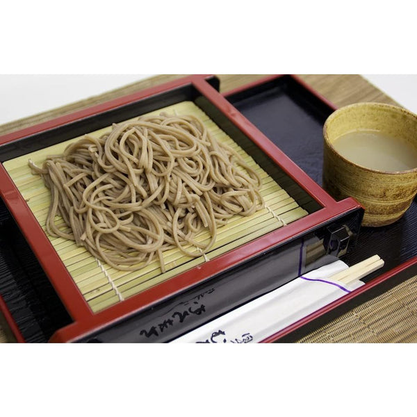 카지노 타르타르 메밀소바 루틴이 풍부한 글루텐 프리 국수 180g