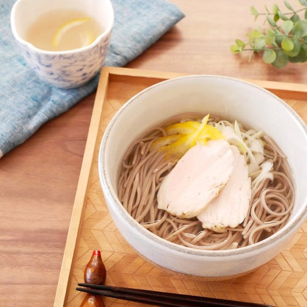 카지노 타르타르 메밀소바 루틴이 풍부한 글루텐 프리 국수 180g
