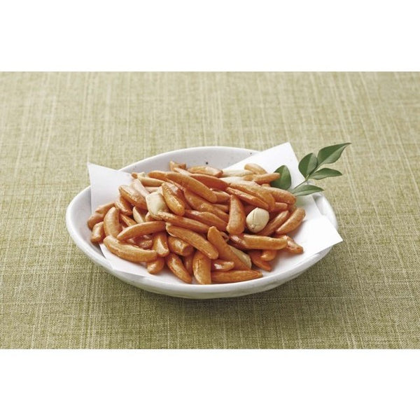 카키노타네 땅콩 센베이 180g