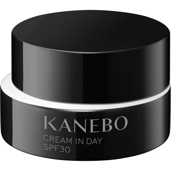 가네보 크림 인 데이 페이스 크림 포 모닝 스킨케어 루틴 SPF30 PA+++ 40g