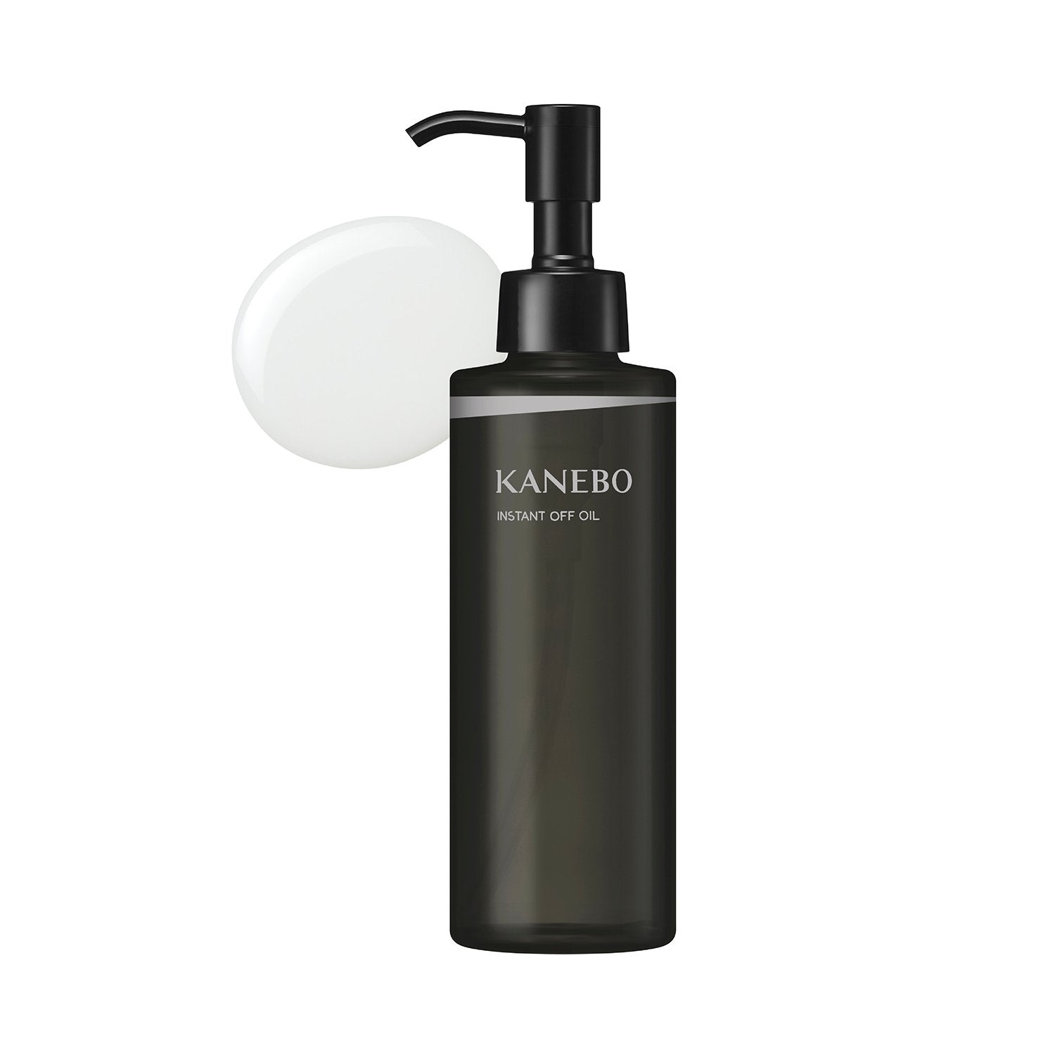 가네보 인스턴트 오프 젠틀 클렌징 오일 180ml