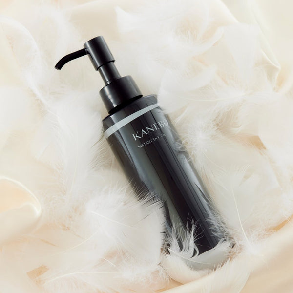 가네보 인스턴트 오프 젠틀 클렌징 오일 180ml