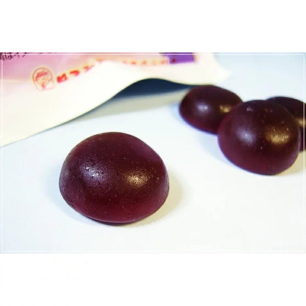 카네카 홋카이도 하스카프 허니베리 구미 40g (5개입)