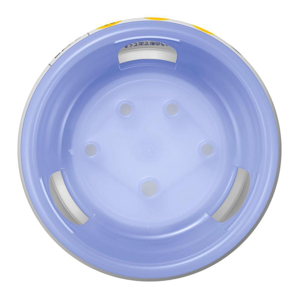 비오레 발 패드 모양의 포밍 핸드 워시 시트러스 향 240ml