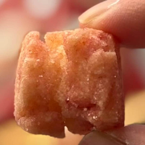 가타부츠 소금 볶음밥 센베이 55g (3봉지)