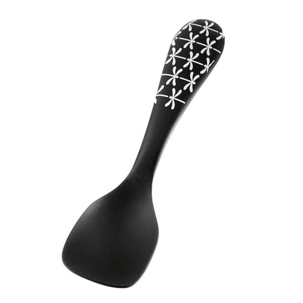 카타리키 프리미엄 알루미늄 아이스크림 스푼 잠자리 디자인 (3개 세트)