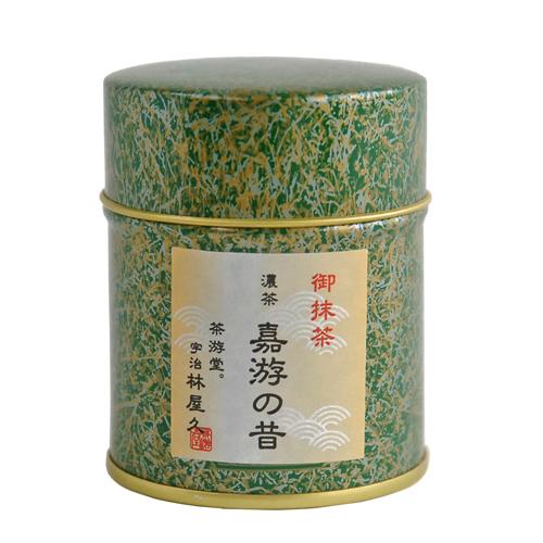 카유노무카시 우지 말차 파우더 프리미엄 코이차 리치 말차 30g