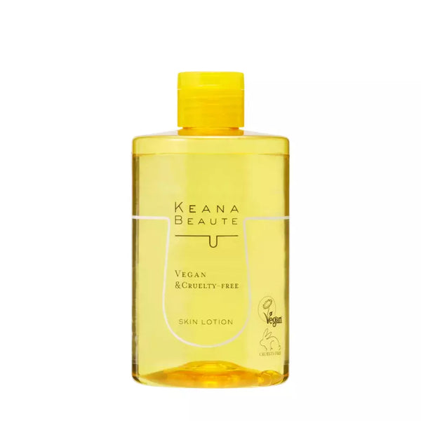 Keana Beaute 포어 타이트닝 크루얼티 프리 & 할랄 스킨 로션 300ml