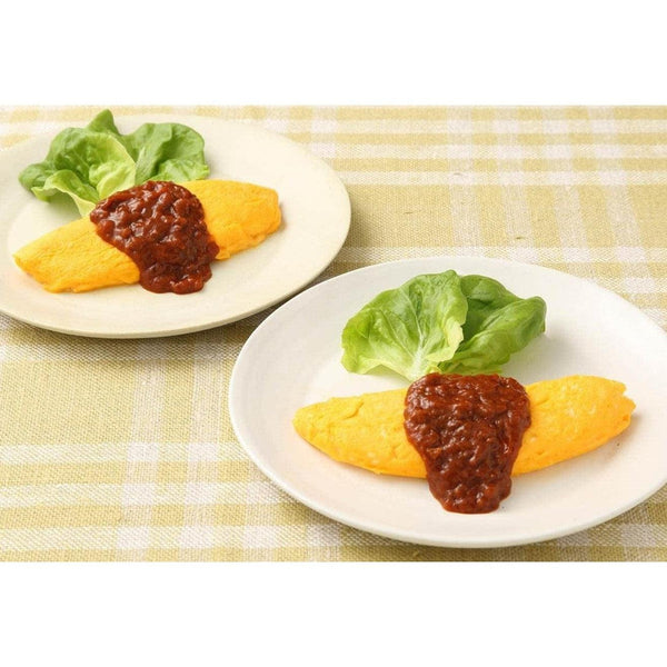 큐피 레디투잇 퐁드보 미트 소스 160g (3팩)