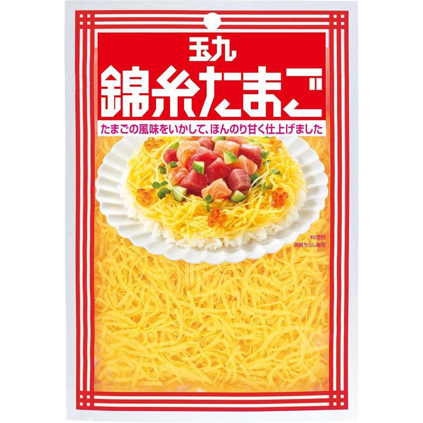 큐피 타마큐 긴시 타마고 계란말이 40g
