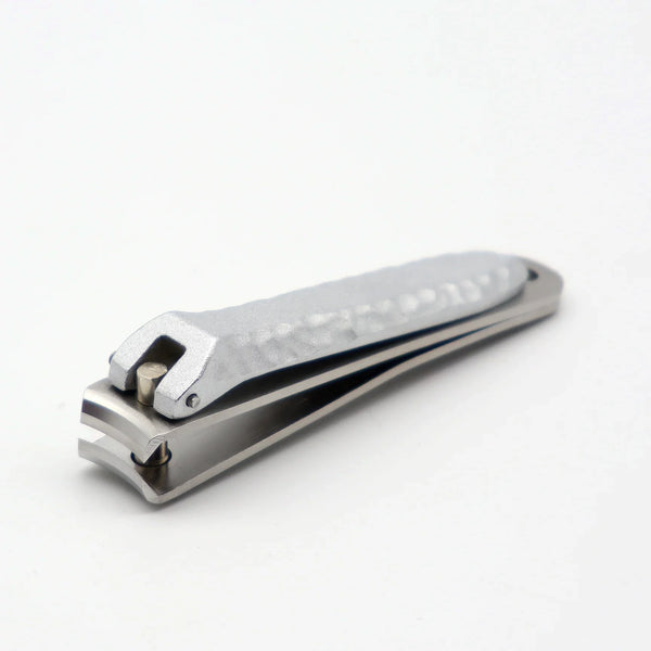 키야 프리미엄 해머드 스틸 손톱깎이 82mm