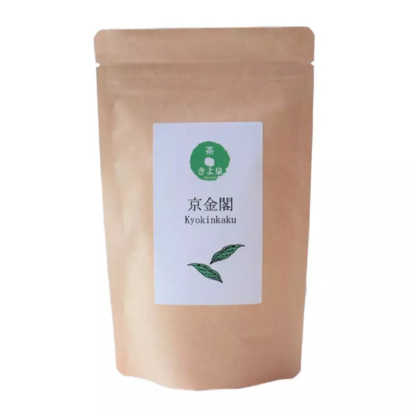 기요센 프리미엄 교쿠로 교토산 녹차 100g