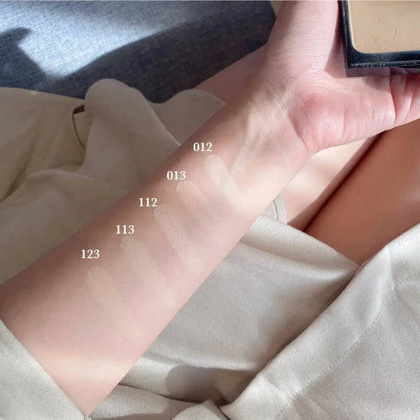 코겐도 마이판시 글로스 필름 파운데이션 파우더 컨실러 SPF30 PA+++ 9g