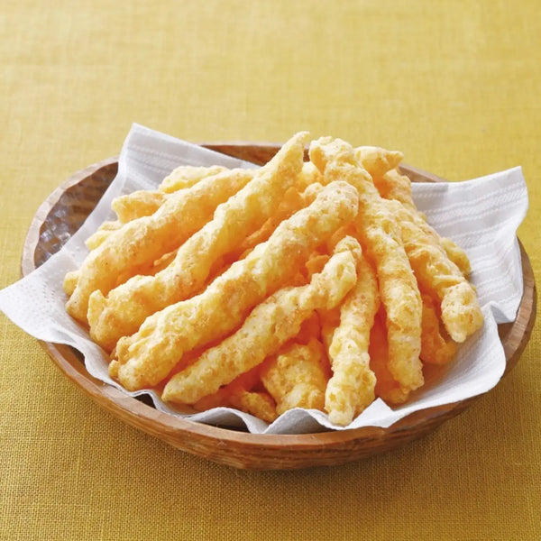 코이케야 경멸치즈콘칩 73g (3봉지)