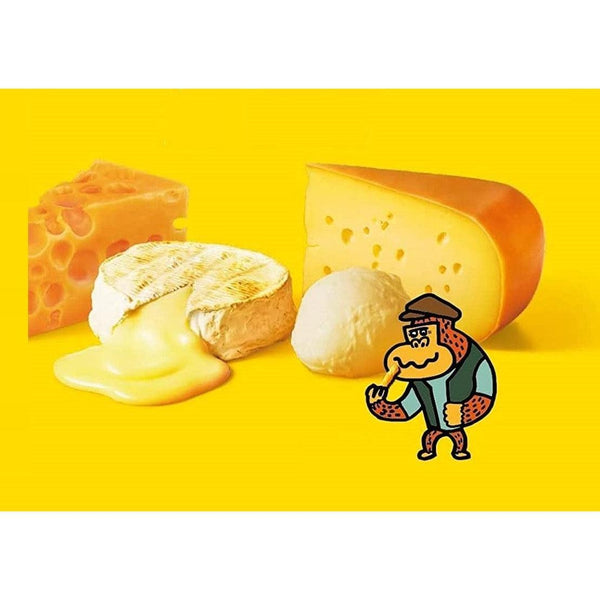 코이케야 경멸치즈콘칩 73g (3봉지)