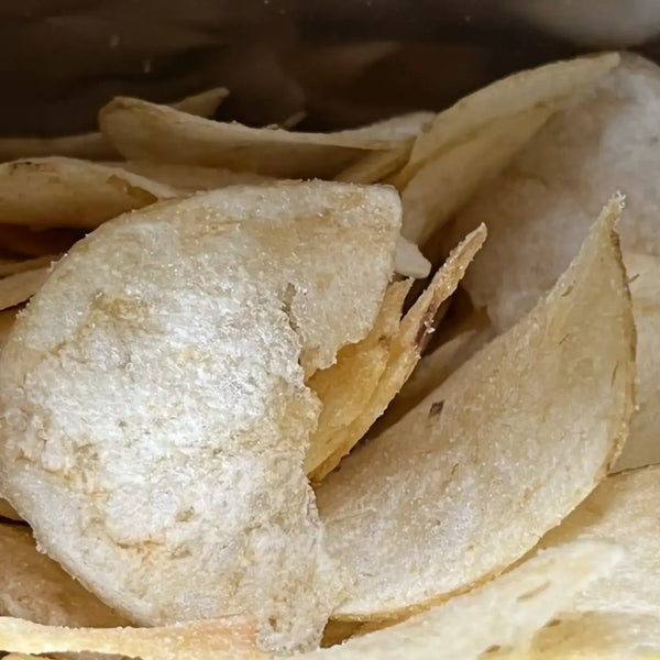 코이케야 삽파무초 사워 식초 칩 55g (3봉지)
