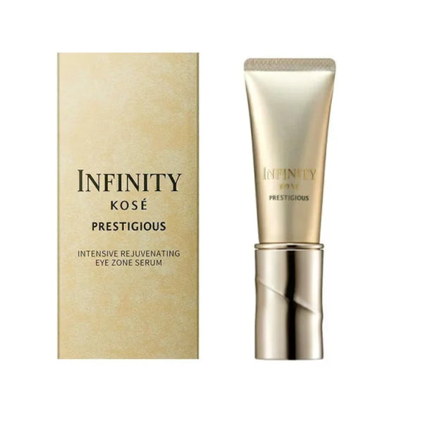 코세 인피니티 프레스티지어스 뷰티 아이존 세럼 25g