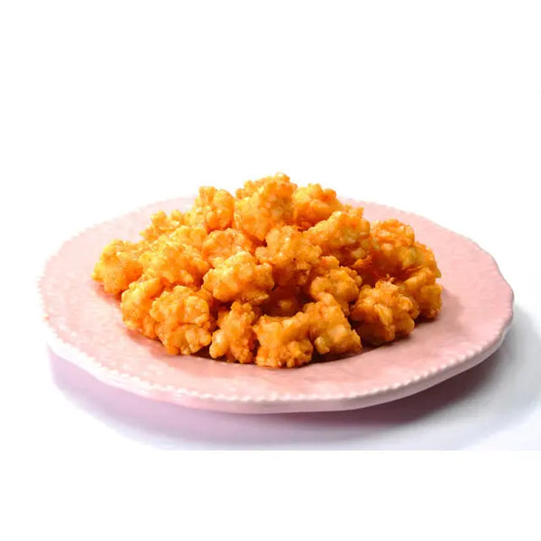 고츠붓코 달콤한 허니 센베이 100g (3개입)