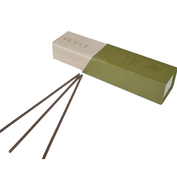 코사이도 천연 기타야마 삼나무 향 나무 상자 20개