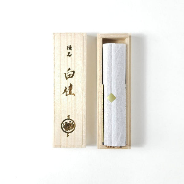 코사이도 올 내추럴 프리미엄 라오산 샌들우드 향 스틱 110ct.