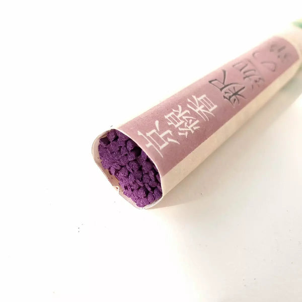 코사이도 꽃 향 스틱 선물 상자 향수 2개 270스틱