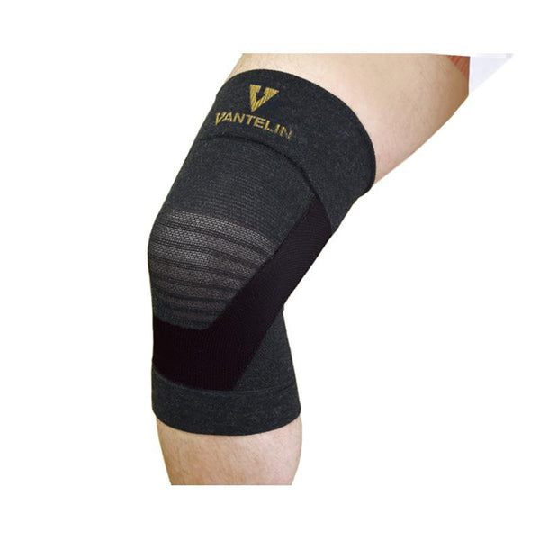 Kowa Vantelin Thermal 무릎 서포터 중간 사이즈