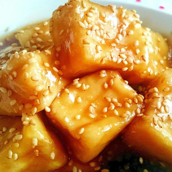 고야 두부 영양가득 일본산 동결건조 두부 65g